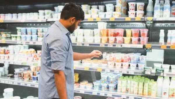 GDP की रफ्तार से चमका भारत: उपभोक्ताओं में रिकॉर्ड आशावाद, यूरोप-अमेरिका से कहीं आगे!