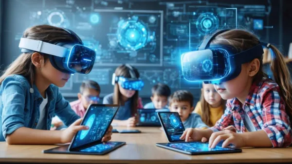 एआई शिक्षा की 'दो धारी तलवार': फायदे भरपूर, लेकिन डेटा प्राइवेसी पर खतरा- शिशिर जयपुरिया