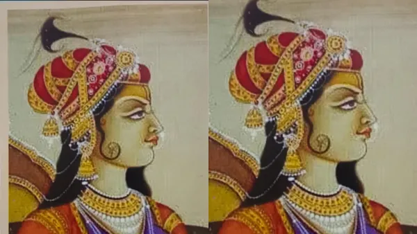 भारत के शौर्य प्रतीकों में शामिल होंगी तुलसीपुर की रानी ईश्वरी देवी, पीएम मोदी करेंगे राष्ट्रीय प्रेरणा स्थल का उद्घाटन