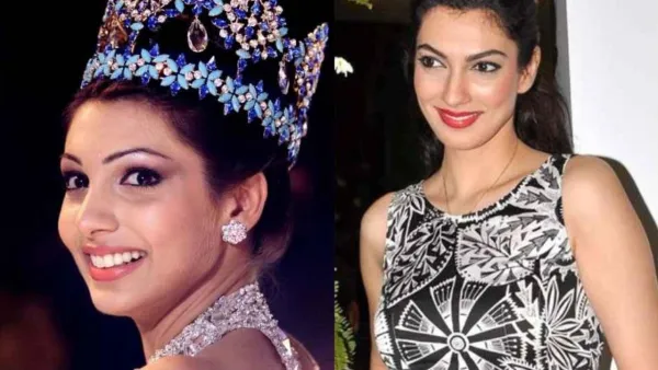 पांच दिसंबर : युक्ता मुखी ने जीता मिस वर्ल्ड का खिताब 