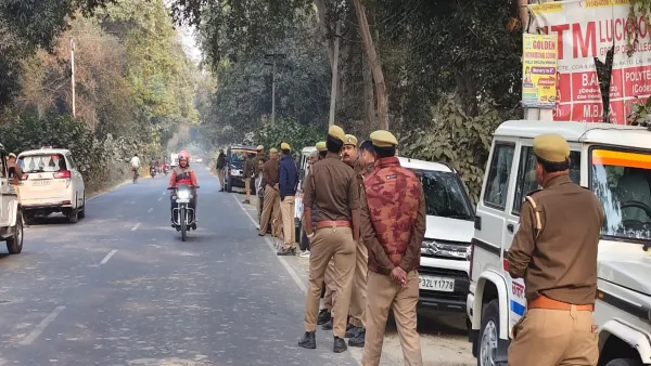 UP: बौद्ध कथा सुनकर वापस आ रही दो किशोरियों से सामूहिक दुष्कर्म 