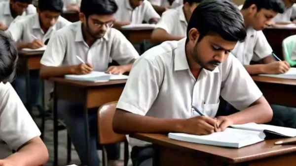 कुशीनगर :  समिति की संस्तुति पर मुहर...194 परीक्षा केंद्रों पर बोर्ड कराएगा परीक्षा आयोजित  