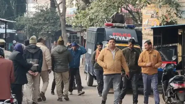  सेशन लॉकअप से भागा शातिर, कारागार से पेशी पर आने के बाद की घटना, बंदी की तलाश में खंगाले जा रहे CCTV फुटेज