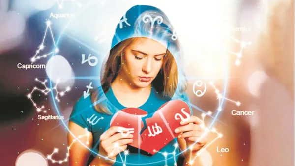 रिश्ते में ब्रेकअप और ग्रहों का प्रभाव