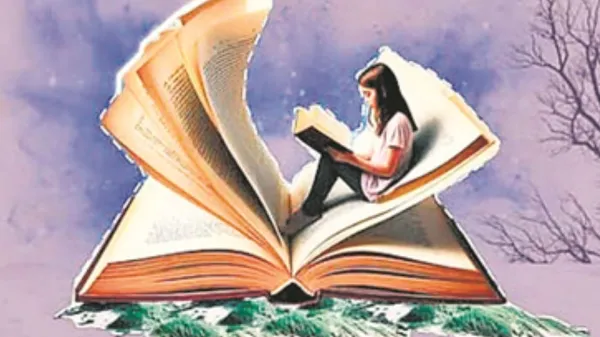  बोधकथा:  ज्ञान कक्षा का मोहताज नहीं 