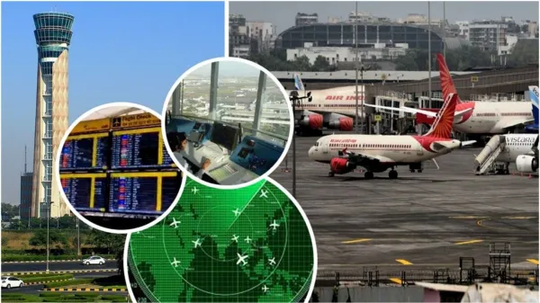 जीपीएस स्पूफिंग साइबर हमले का नया हथियार 