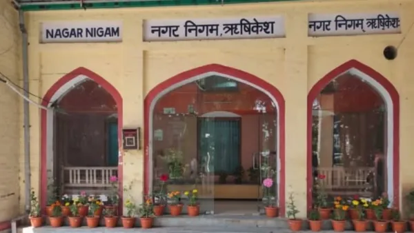 नगर निगम ऋषिकेश की अनूठी पहल: 'रिपेयर मेला' से कचरा घटेगा, स्वच्छ वायु को मिलेगा बल