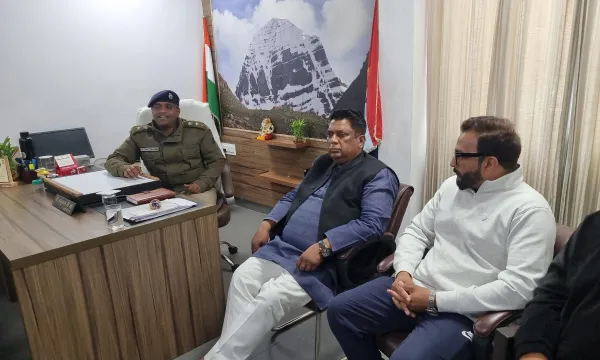 हल्द्वानी: टी-20 लीग का झांसा, आयोजकों ने फेंकी ठगी की स्पिन बॉल!