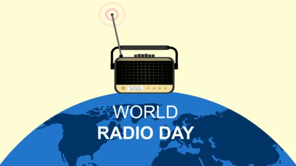 World Radio Day Special:  पीएम मोदी के मन की बात से लेकर बॉलीवुड दिग्गजों ने दी रेडियो को आवाज़  