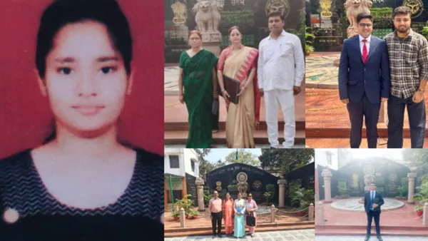 UPPCS Exam Results : यूपीपीसीएस 2024 फाइनल परिणाम में पास उम्मीदवारों ने जताई खुशी, जानिए क्या कहा...