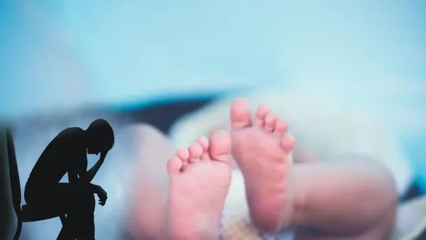 Bareilly: घर में लिया तीसरी बेटी ने जन्म...पीछा छुड़ाने को रची बच्चा चोरी की कहानी