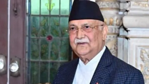 KP Oli Arrested: नेपाल में सत्ता बदलते ही पूर्व प्रधानमंत्री पर सख्त एक्शन, जेन-जी हिंसा के आरोप में लिए गए हिरासत में