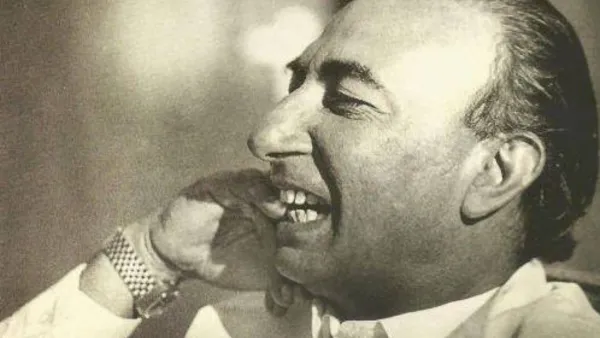 'परछाइयां’: साहिर लुधियानवी की सृजन-स्थली