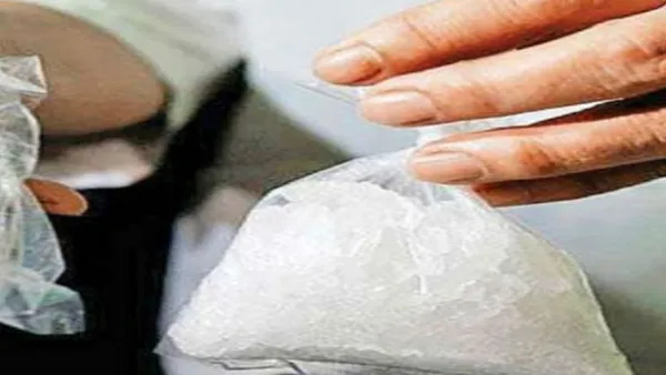 Uttrakhand: पेशा मजदूरी और धंधा स्मैक का, लाखों की स्मैक संग दो गिरफ्तार