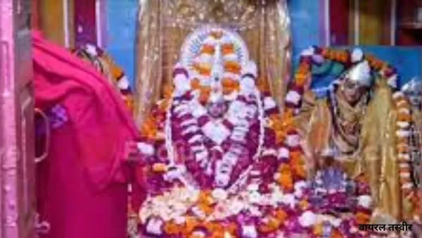  चैत्र नवरात्रि पर मंदिरों में श्रद्धालुओं की लंबी कतारें, स्कंदमाता के दर्शनों के लिए हरिद्वार में उमड़ा सैलाब 