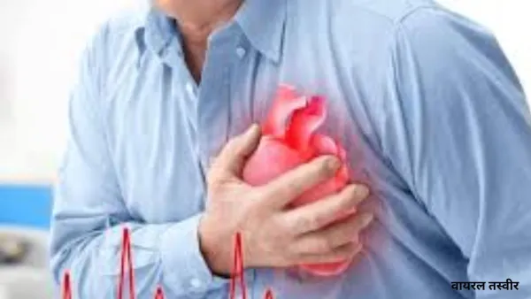   मां शाकम्भरी देवी के दर्शन को आए श्रद्धालु की मौत: हरियाणा के व्यक्ति को आया हार्ट अटैक