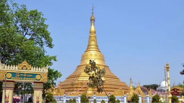 कुशीनगर पर्यटन को मिलेगी रफ्तार,  11 परियोजनाओं के लिए 694 लाख धनराशि स्वीकृत  