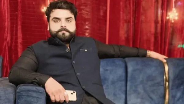 CBI गिरफ्त में शुभेंदु अधिकारी के पीए चंद्रनाथ हत्याकांड में तीसरा आरोपी राज कुमार सिंह, तीन मुकदमे पहले से दर्ज