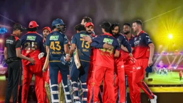 IPL 2026 Closing Ceremony: फाइनल मुकाबले से पहले अहमदाबाद में सजेगी सुरों की महफिल, कैलाश खेर समेत ये दिग्गज गायक बांधेंगे समां