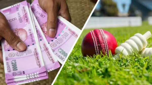 आईपीएल के नाम पर चल रहा था करोड़ों का अवैध सट्टा कारोबार, हवाला और दुबई आधारित नेटवर्क का खुलासा