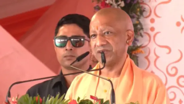 ओडीओसी : अब दुनिया चखेगी सोनभद्र के गुलाब जामुन का स्वाद, योगी सरकार ने दिलाई वैश्विक पहचान