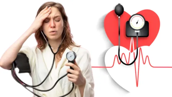 World Hypertension Day: हाइपरटेंशन इस ‘साइलेंट किलर’ को किया जा सकता है नियंत्रित