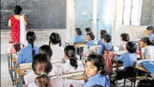 अब सुरक्षित माहौल में पढ़ेंगे नौनिहाल:  यूपी के 1.40 लाख से अधिक स्कूलों का होगा सेफ्टी ऑडिट, परखी जाएगी सुरक्षा व्यवस्था