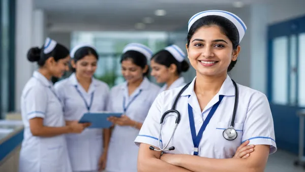 Government Jobs : उत्तराखंड में 196 पदों पर होगी नर्सों की नियुक्ति, डिप्लोमा और डिग्री धारकों को मिलेगा मौका