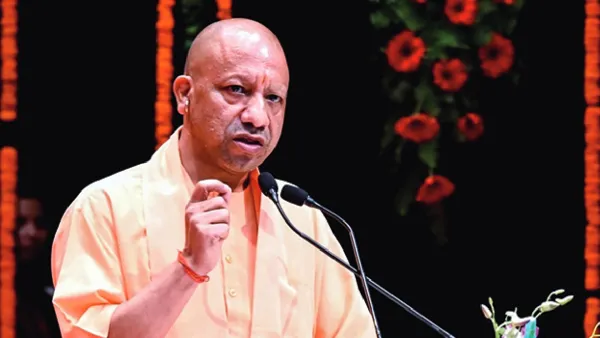 प्रोजेक्ट गंगा : यूपी की ग्राम पंचायतों में युवाओं को डिजिटल उद्यमी बनाएगी योगी सरकार, पहले चरण में 30 जनपदों में शुरू होगी योजना 