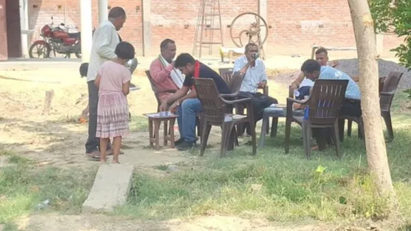 शिक्षा विभाग में 7 करोड़ का घोटाला : अमेठी से अयोध्या तक एक्शन में CBI, रडार पर बाबू और आउटसोर्सिंग कर्मचारी