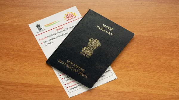 नागरिकता का प्रश्न और वैध दस्तावेज