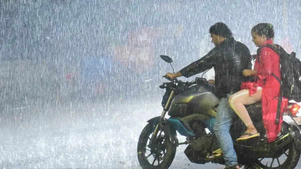 UP Weather Update: यूपी में मानसून हुआ एक्टिव, 22 जुलाई तक झमाझम बारिश का अलर्ट; तापमान में आएगी गिरावट