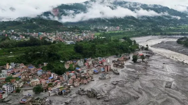 नेपाल त्रासदी में 300 भारतीय लापता,  कर्नाटक ने जारी किया Google Form, केरल सरकार नागरिकों से कर रही संपर्क