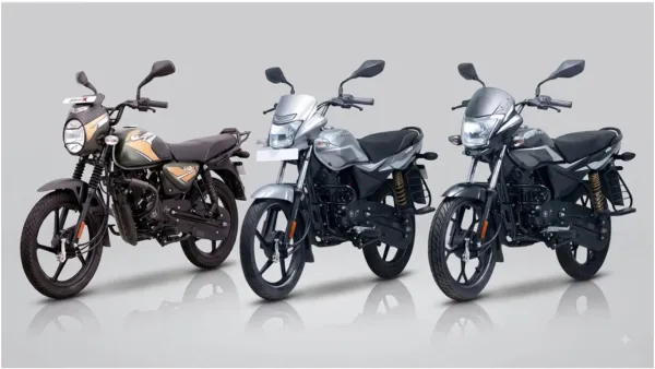 73 हजार के बजट में Bajaj की कौन-सी बाइक देगी सबसे ज्यादा फायदा? Platina 100, Platina 110 या CT 110, जानें पूरी Detail
