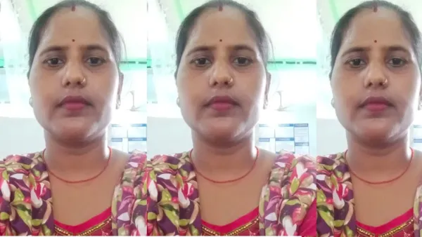 Lakhimpur kheri : लखीमपुर खीरी में सामूहिक संकल्प से शराब मुक्त हुआ सैदीपुर गांव