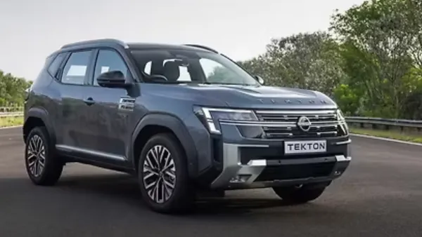 Nissan ने लॉन्च की नई SUV, कीमत 10.49 लाख से शुरू; Safety से लेकर फीचर्स तक देगी बड़ी SUVs को टक्कर!