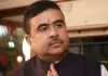 <span class="t-red">बंगाल सरकार ने बाड़बंदी के लिए बीएसएफ को सौंपी जमीन :</span> सीएम शुभेंदु ने किया घुसपैठियों पर कड़ी कार्रवाई का वादा 