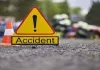 <span class="t-red">Punjab Road Accident: </span>छत लाइट चौक पर बड़ा हादसा, सवारियों से भरी बस पलटी, 20 से अधिक यात्री घायल
