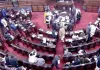 संसद सत्र : राज्यसभा में विपक्ष ने लगाये वोट चोरी के आरोप, सत्ता पक्ष ने कहा- कांग्रेस के समय हुई थी शुरुआत 