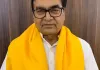 <span class="t-red">राम मंदिर चढ़ावा</span> मामले में 20 हजार करोड़ के घोटाले का दावा, प्रो. रामगोपाल यादव ने उच्चस्तरीय जांच की मांग की