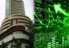Stock Market : शेयर बाजार तेजी के साथ बंद, ऑटो स्टॉक्स में हुई खरीदारी