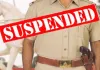 Mathura Police : मथुरा में हनीट्रैप का खेल, चौकी इंचार्ज और सिपाही सस्पेंड