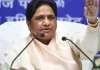 एआई समिट में यूथ कांग्रेस के प्रदर्शन पर मायावती का बड़ा बयान, कहा- देश की छवि को नुकसान पहुंचाना ठीक नहीं