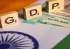 <span class="t-red">Indian Economy :</span> भारतीय अर्थव्यवस्था की तूफानी रफ्तार जारी, तीसरी तिमाही में GDP 7.8 प्रतिशत बढ़ी