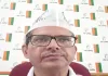 राम मंदिर चढ़ावा विवाद: अमिताभ ठाकुर ने ट्रस्ट से मांगा 'दानदाता आश्वासन प्रमाणपत्र', बोले- दानदाताओं का भरोसा लौटाना जरूरी