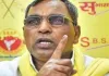 बहराइच : ओपी राजभर बोले- एसआईआर अभियान को लेकर विपक्ष के आरोप निराधार