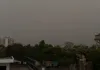 <span class="t-red">UP Weather Update: </span>आज और कल यूपी में आंधी, बारिश और वज्रपात के आसार, कई जिलों में अलर्ट