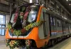 Noida Metro News : मेट्रो लाइन पर उतरा शख्स, ड्राइवर की सूझबूझ सतर्कता टला बड़ा हादसा