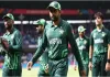  <span class="t-red">टी-20 विश्व कप : </span> पाकिस्तान ने खराब प्रदर्शन के लिए अपने खिलाड़ियों पर लगाया जुर्माना 