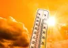 भीषण गर्मी दिखाने लगी असर, पारा 45 पार जाने के आसार